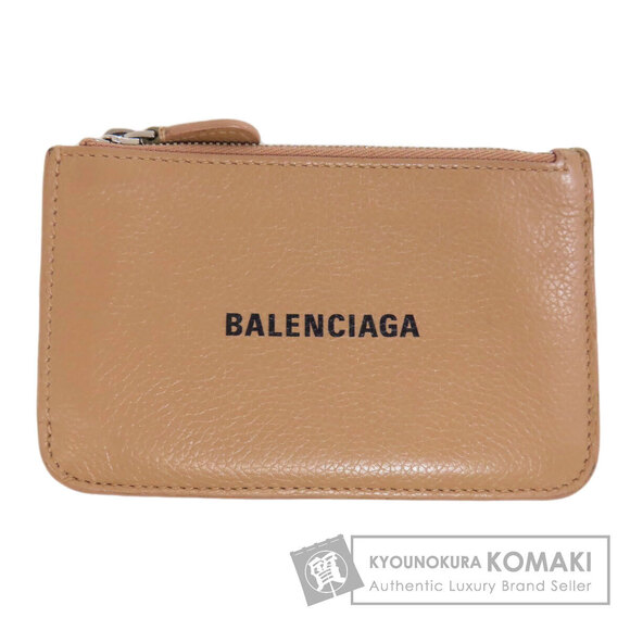 Balenciaga Handbags - Balenciaga Logo Wallet Leather